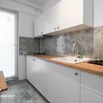 P25 Апартаменти Бухарест