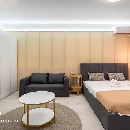 Apartment P25 *