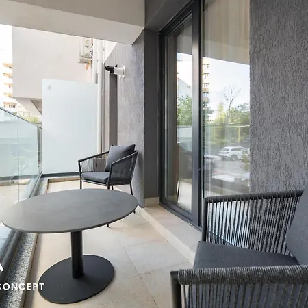 P25 Apartment *