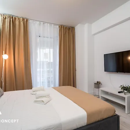 P25 * Bucharest