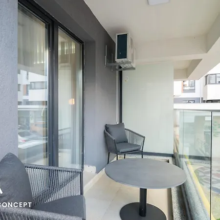 P25 Apartment *
