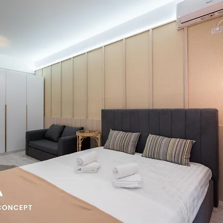 P25 Apartment