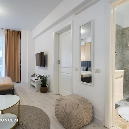 P25 * Bucharest