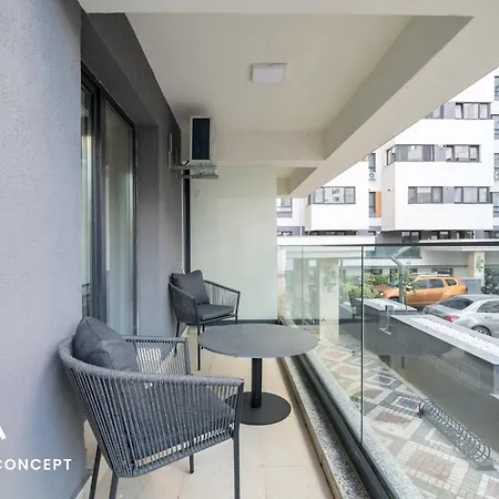 P25 Apartment *