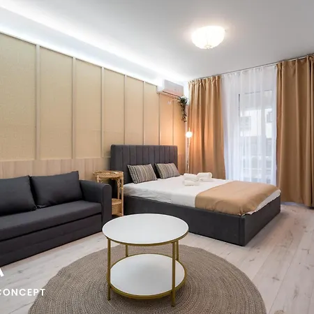 P25 Apartment