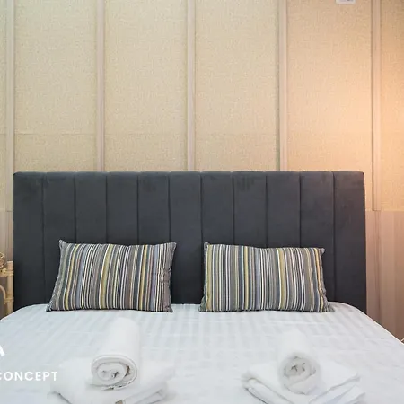 P25 Apartment