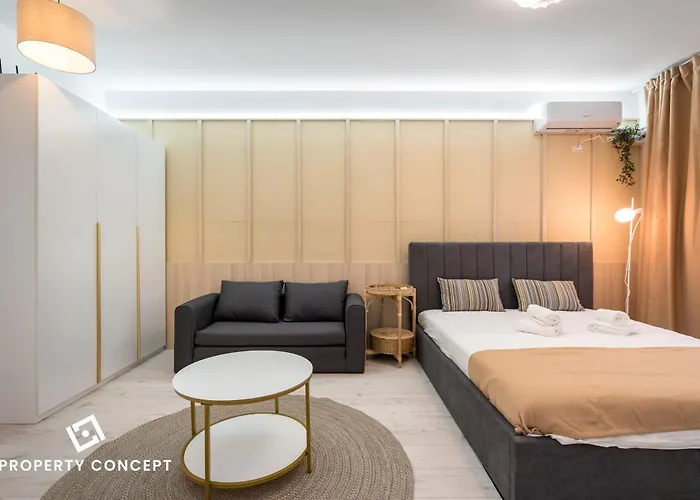 Apartment P25 *