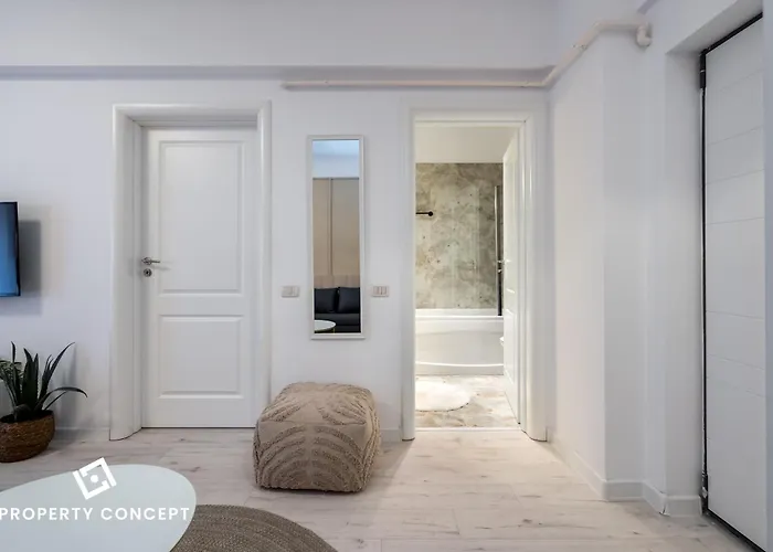 Апартаменти P25 *