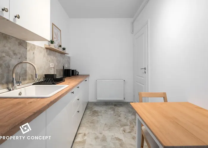 Apartment P25 *