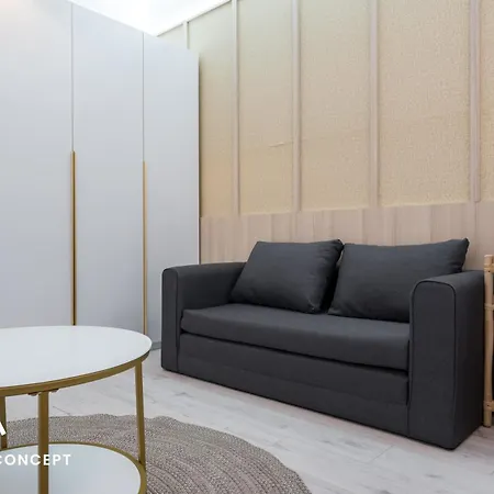 P25 Apartment