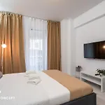 P25 * Bukurešť