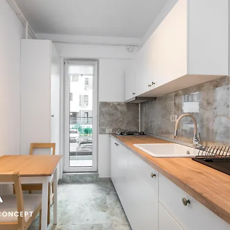 P25 Apartament Bukareszt